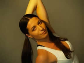 Eva Lina Rotar